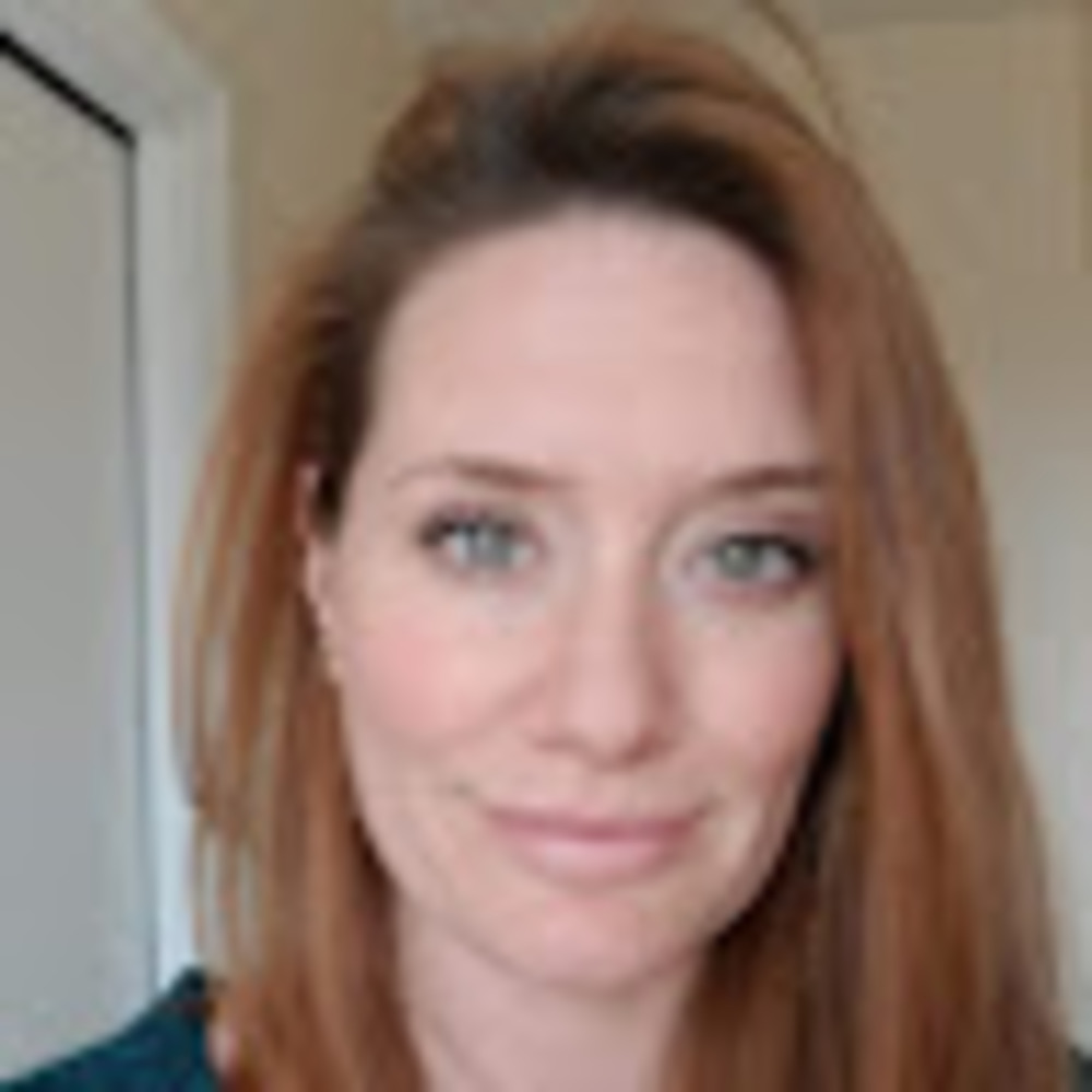 Meet your Posher, Lacey